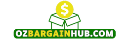 Oz Bargain Hub